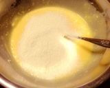 濃厚ベイクドチーズケーキ作り方4写真