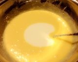 濃厚ベイクドチーズケーキ作り方5写真