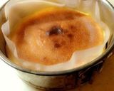濃厚ベイクドチーズケーキ作り方9写真