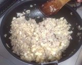 ひまわり風揚げ餃子　カレー味おつまみにも作り方2写真