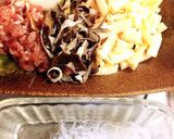 パリパリ♪簡単♪本格ごちそう春巻き作り方1写真