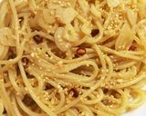 ペペロンチーノ(一度食べたら病みつき!)作り方9写真
