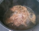とろろご飯～本格だし醤油味～朝食にも♪♪作り方2写真