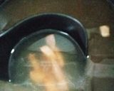 簡単♪シャキシャキレタスと春雨のスープ作り方3写真