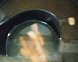 簡単♪シャキシャキレタスと春雨のスープ作り方3写真