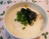 とろろご飯～本格だし醤油味～朝食にも♪♪作り方4写真