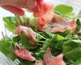 ビタミンCたっぷり！キウイのサラダ作り方2写真