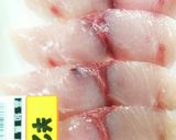 しいらのさくさく三色彩フライ◆あつうまっ作り方1写真