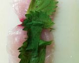 しいらのさくさく三色彩フライ◆あつうまっ作り方3写真