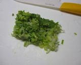 余り野菜で簡単チヂミ作り方2写真
