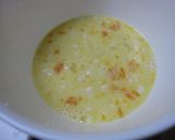 余り野菜で簡単チヂミ作り方3写真