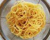 夏にピッタリ♥トマトの冷製パスタ作り方3写真