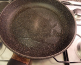 野菜で増量　ダイエット風？焼き飯作り方3写真