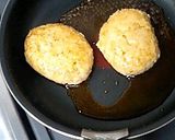 ふわふわヘルシー鶏団子スープ作り方7写真
