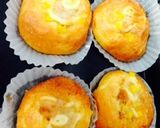 簡単!コストコPKMでパウンドケーキ作り方5写真