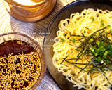 夏の定番！激ウマ簡単ざるラーメン♡作り方5写真