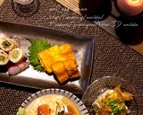 まるでケーキ!吃驚簡単♡ふわふわ卵焼き作り方5写真