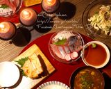 ぷりぷり♡海老のれんこんはさみ揚げ作り方5写真