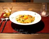 サッポロ一番で！濃厚本格カルボナーラ♡作り方9写真