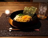 インスタントラーメンで激ウマ本格油そば♡作り方6写真
