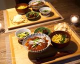 料亭の味♡簡単絶品！錦糸卵のお吸い物作り方4写真