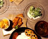 簡単サクうま♡我が家のエリンギフライ作り方3写真