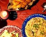 ひき肉いらず♡簡単贅沢チキンナゲット作り方9写真