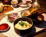 春の香*簡単美味しい♡絶品料亭の筍ご飯作り方8写真