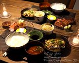 たっぷりきのこのあんかけ豆腐ステーキ♡作り方6写真