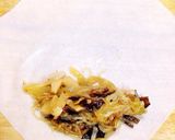 パリパリ♪簡単♪本格ごちそう春巻き作り方5写真