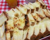 クリチーパングラタン作り方9写真