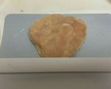 カジキのマヨネーズ焼き作り方1写真
