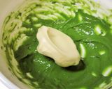 コクと香り♪「黒糖抹茶シフォンケーキ」作り方10写真