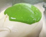 コクと香り♪「黒糖抹茶シフォンケーキ」作り方16写真