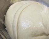 コクと香り♪「黒糖抹茶シフォンケーキ」作り方15写真