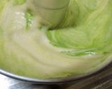 コクと香り♪「黒糖抹茶シフォンケーキ」作り方19写真