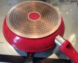 女子に人気ひまわり形キッシュ風卵焼き作り方9写真