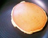 ✲おひさまパンケーキ✲作り方4写真