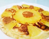 ✲おひさまパンケーキ✲作り方5写真