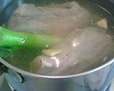★簡&美&安★牛すね肉の香り漬け作り方2写真
