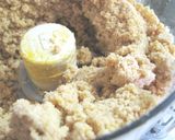 ピーナッツバター・クッキー作り方5写真