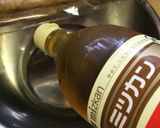 夏にも〜酢ごぼう〜(o˘◡˘o)♡作り方2写真