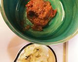 ♡もやしと油揚げの梅炒め作り方3写真