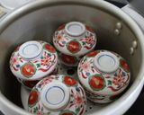 圧力鍋で茶碗蒸し（ブナシメジ入り）作り方11写真
