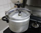 圧力鍋で茶碗蒸し（ブナシメジ入り）作り方12写真
