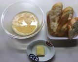 ライスミルク☆美味しいフレンチトースト♪作り方1写真