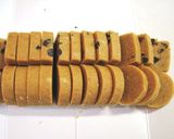 ピーナッツバター・クッキー作り方10写真