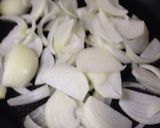 ツユダク生姜焼き作り方4写真