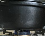 おやつパン ココアとホワイトチョコ作り方10写真