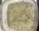 簡単絶品玉ねぎドレッシング作り方8写真